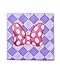 American Greetings Minnie Mouse Party Supplies, Paper Lunch Napkins, 16-Count