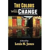 the colors will change