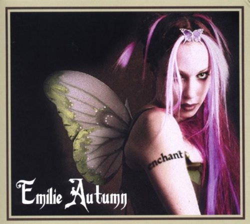 Produkt-Bild: Enchant