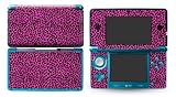 Bundle Monster Nintendo 3ds Vinyl Skin Cover Art Decal Sticker Protector Ac ....