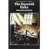 The Essential Kafka: The Castle; The Trial; Metamorphosis and Other Stories (Wordsworth Classics)