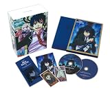 青の祓魔師 1 【完全生産限定版】 [Blu-ray]