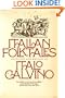 Italian Folktales (Pantheon Fairy Tale & Folklore Library)