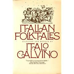 ITALIAN FOLKTALES