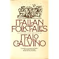 ITALIAN FOLKTALES