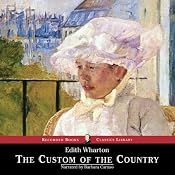 The Custom of the Country | [Edith Wharton]
