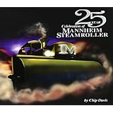 25 Year Celebration of Mannheim Steamroller