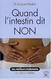 Quand l\'intestin dit non : les meilleurs traitements du côlon irritable