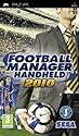 Football Manager 2010 (PSP)