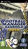 Football Manager 2010 (PSP)