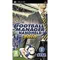 Football Manager 2010 (PSP)