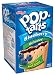Pop-Tarts, (Not Frosted) Blueberry, 8-Count Tarts (Pack of 12)