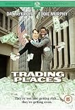 Trading Places