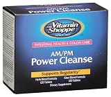 Vitamin Shoppe - Am/Pm Power Cleanse, 1 kit Kit kit