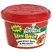 Chef Boyardee Mini-Bites Mini Pasta Shells & Meatballs, 7.5-Ounce Microwavable Bowls (Pack of 12)