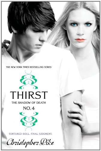 thirst no 4 the shadow of death