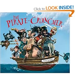 The Pirate Cruncher