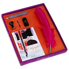 L'atelier calligraphie