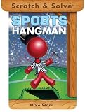 Scratch & Solve Sports Hangman [SCRATCH & SOLVE SPORTS HAN]