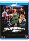 Superhero Movie (Blu-Ray) (2008)