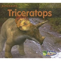 Triceratops (Dinosaurs)