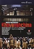 Mussorgsky: Khovanshchina
