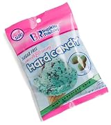 Baskin-Robbins Sugar Free Hard Candy Mint Chocolate Chip 225-Ounce Bags Pack of 12