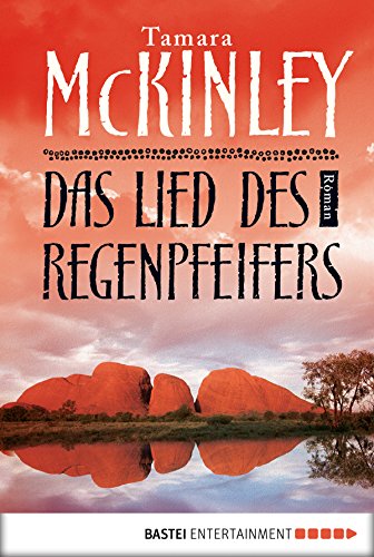 Das Lied des Regenpfeifers: Roman (German Edition)