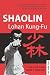 Books : Shaolin Lohan Kung-Fu