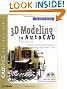 3D Modelling in AutoCAD (AutoCAD Masters)