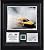 Joey Logano 2013 Pure Michigan 400 Framed 8" x 10" Photograph with Autographed Card & Race-Used Flag - Limited Edition of 122 - Fanatics Authentic Certified