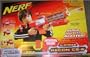 Nerf N-strike Recon Cs-6 Exclusive Color Red.