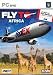 Fly to Africa - Add-On for FS 2004 and FSX (PC DVD)