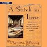 A Stitch in Time: A Needlecraft Mystery