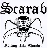 Rolling Like Thunder (Doppel-CD)