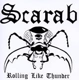 Rolling Like Thunder