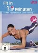 Vital - Fit in 10 Minuten - Figurstyling & Core-Training