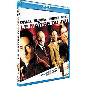 Le Maître du jeu [Blu-ray]