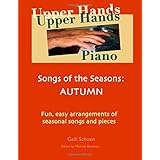 upper hands piano songs of the seasons autumn