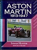 Aston Martin 1913-1947