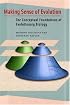 Making Sense of Evolution: The Conceptual Foundations of Evolutionary Biology