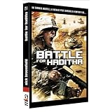 Battle for hadithapar Matthew R. Knoll