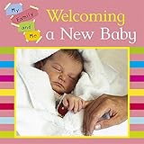 Welcoming a new baby