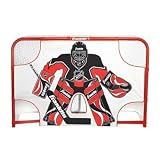 Franklin NHL Professional Goal Shooting Target (48-Inch x 72-Inch)