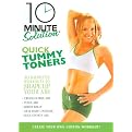 10 Minute Solution: Quick Tummy Toners