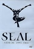Seal - Videos 1991 - 2004 [DVD]