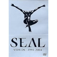 Seal - Videos 1991 - 2004
