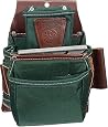 Occidental Leather 8060 Oxy Light Fastner Bag