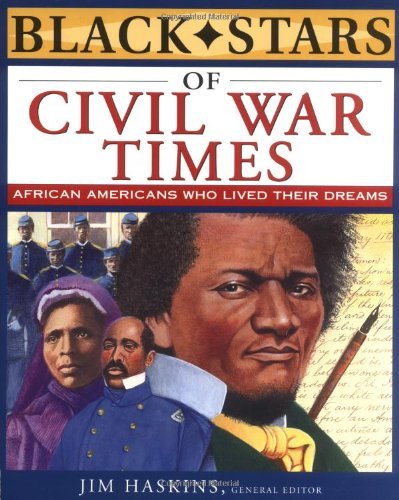 Black Stars of Civil War Times