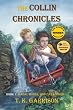 The Collin Chronicles: Book 1 - Magic, Bones, and Catacombs